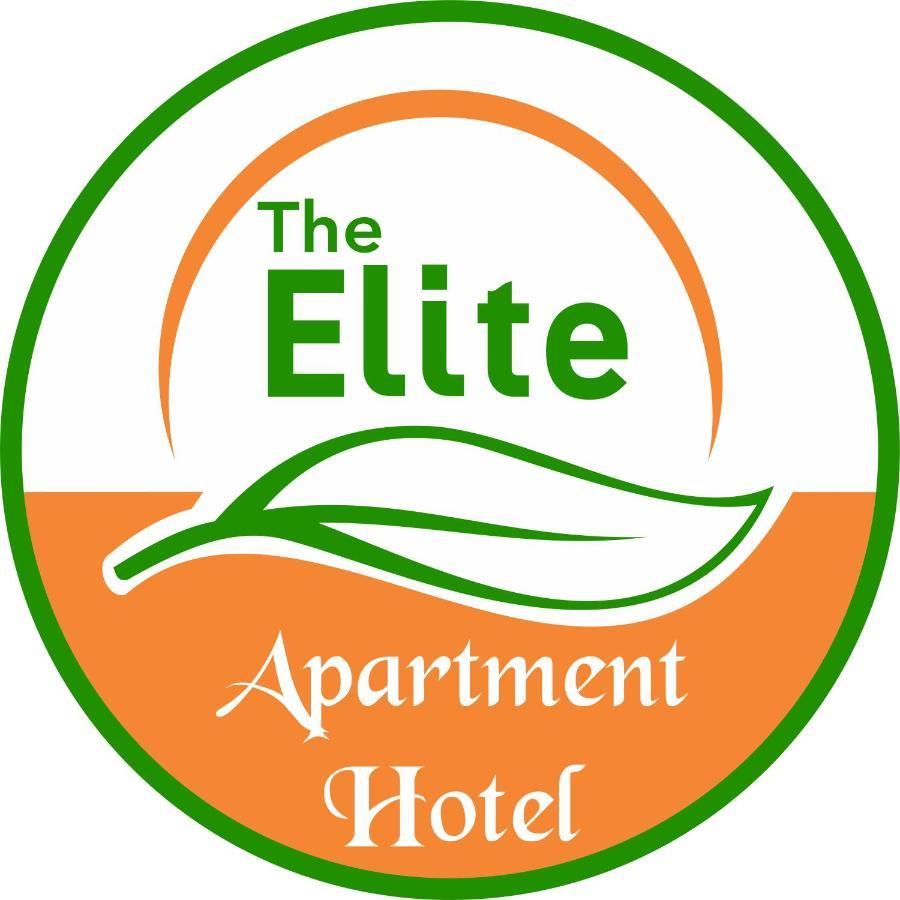 The Elite Apartment Hotel Calcuta Exterior foto